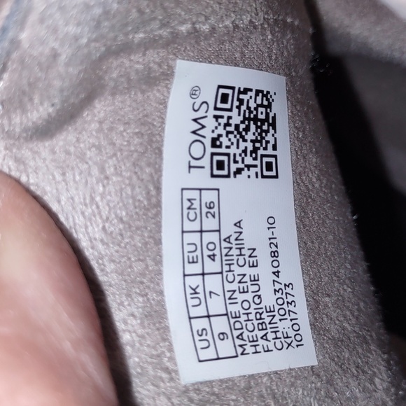 🧡❤️ Host Pick ❤️🧡 Women's slip on boot - Picture 10 of 12